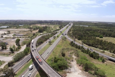 $25 million repair bill to ‘strengthen’ Brisbane’s vital Gateway overpass