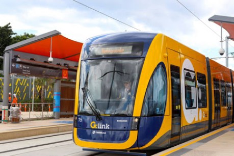 Light rail a ‘no-brainer’ but opposition builds to Coast mass transit plan