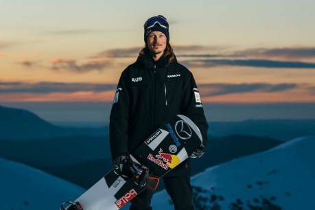 Olympic snowboarding hero ‘Chumpy’ Pullin drowns while spearfishing on Coast
