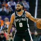 Hero to a nation, but Patty Mills gets shown the door by his NBA team