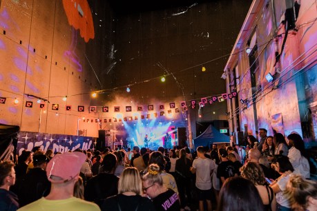 Sounds good for Brisbane as nation’s biggest music conference gets green light