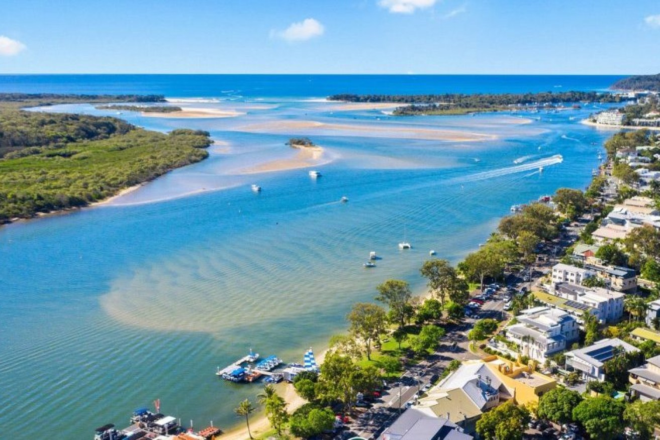 Noosa Council has raised some radical ideas to limit the impact on the environment (file photo)