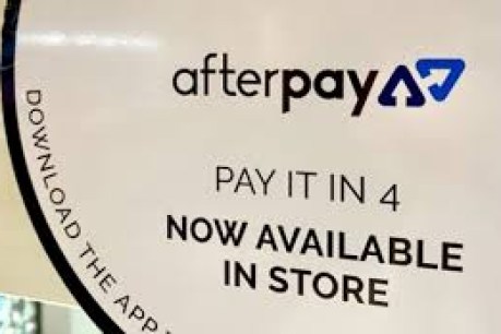 Afterpay raises $800m as it seeks expansion into new markets