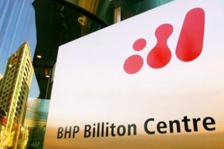 BHP to face $9 billion class action after Brazilian dam disaster