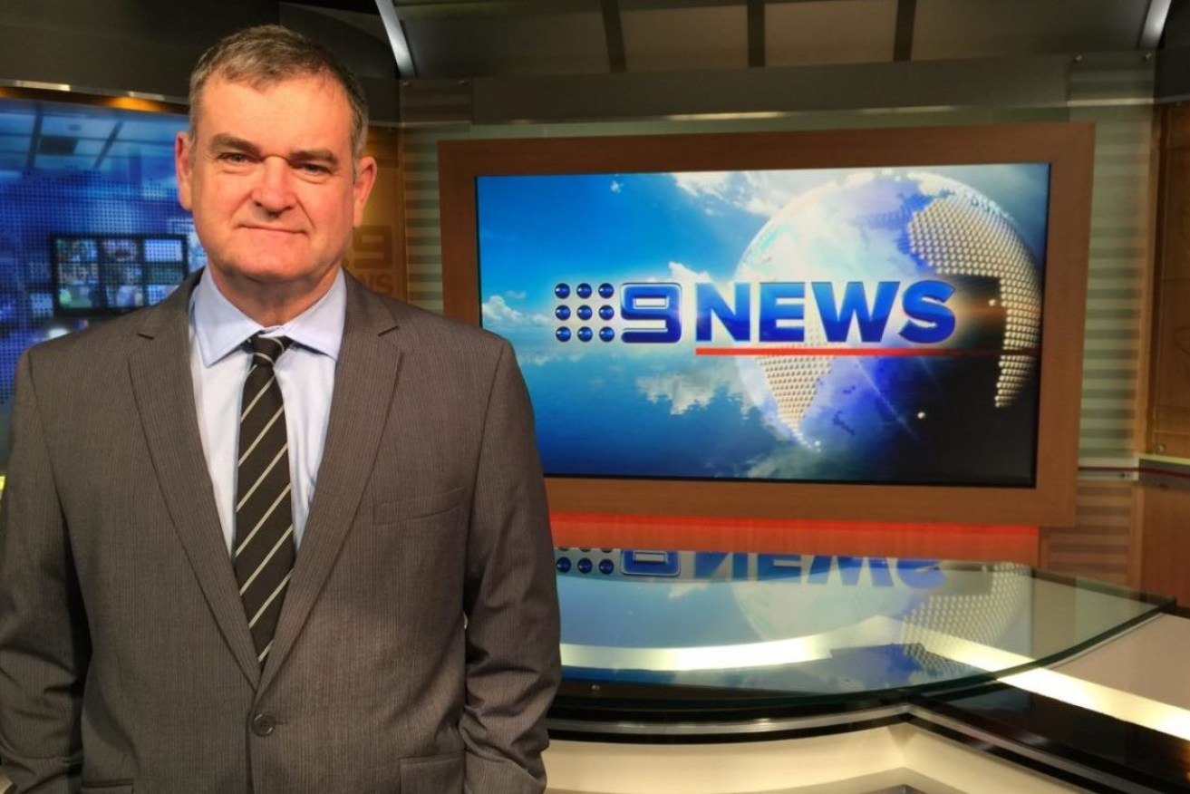 Nine will reduce regional news bulletins and lay off up to a dozen staff.