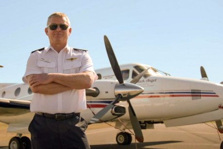 Tide turns as grounded commercial pilots seek roles with Flying Doctor