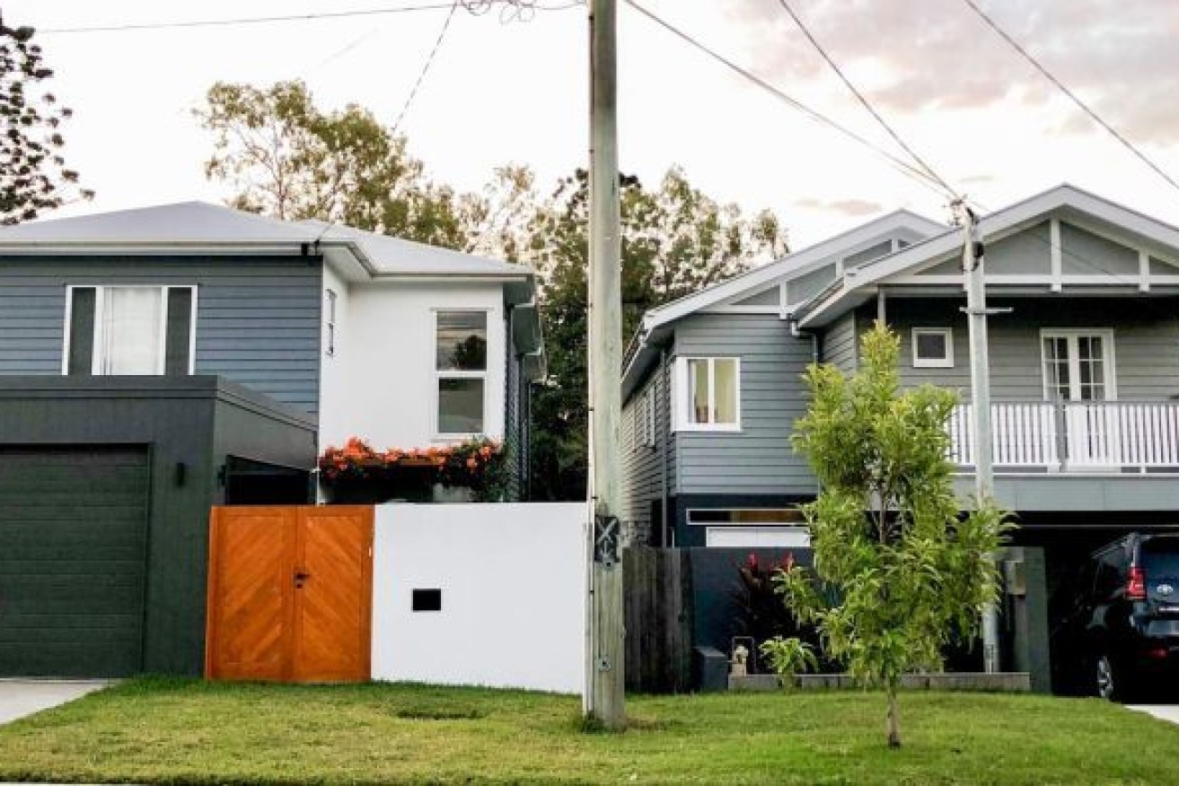 The NSW Government is proposing a radical overhaul of stamp duty for property. (Photo: ABC)