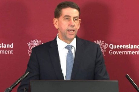 Queensland’s $100b debt as Treasurer prepares to hand out $4b before the election