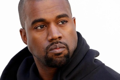 Kanye’s first pledge as president – $1m to every new parent