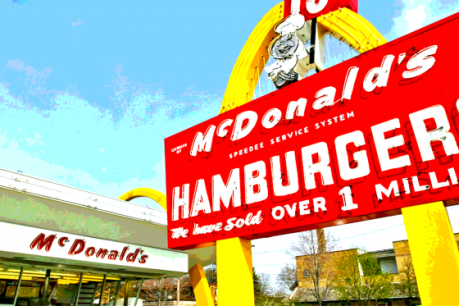 David v Goliath: Are franchisees finally about to get a fighting chance?