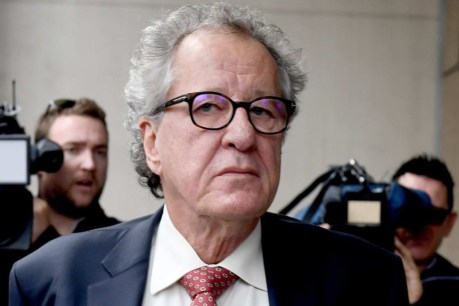 News Corp loses appeal over $2.9m Geoffrey Rush defamation