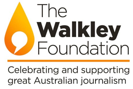 Walkley Foundation supports InQueensland through public interest journalism grant