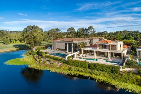 Noosa Springs – Private and palatial
