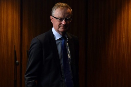 In defence of Phillip Lowe, by someone who has been there, done that