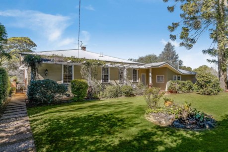 Once in a century: Prestigious Toowoomba residence going to auction