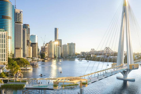 The missing link: Is there another Brisbane precinct emerging?