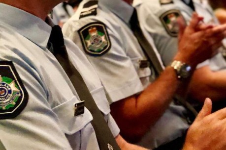 1700 sickening reasons why Queensland police culture has become a vile, lawless disgrace