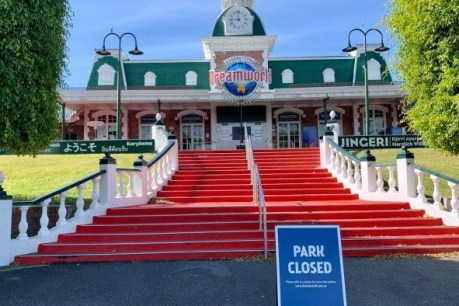 Tough workplace laws in wake of Dreamworld tragedy up for review
