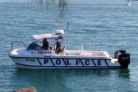 Two dead after small boat capsizes in Moreton Bay