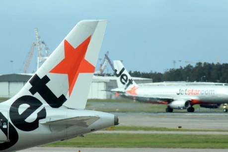 Flight risk: COVID-positive passenger was on packed Jetstar plane to Maroochydore