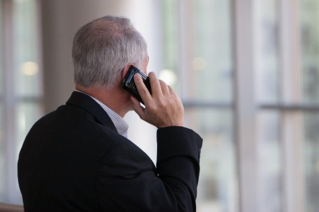 New rules on phone scams to reduce psychological harm