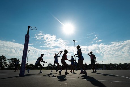 The rules of netball offer lessons for life … just mind your pees and cues