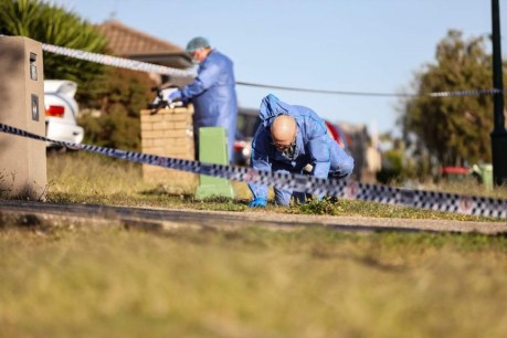 Man ‘armed with knives’ shot dead by police north of Brisbane