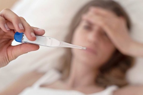 No fever? You could still have COVID-19, even without symptoms