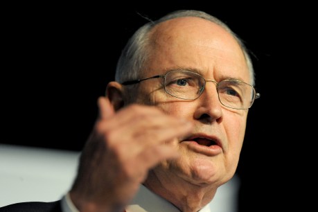 Garnaut: Queensland’s role as a renewables superpower starting to take shape