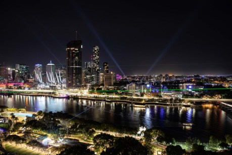 Bold moves pay off as Brisbane Festival bravely shrugs off virus