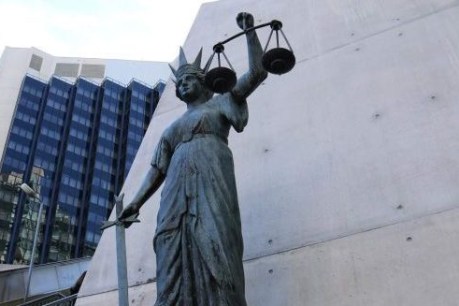 $124m bust: Qld pair smuggled half a tonne of cocaine, court told