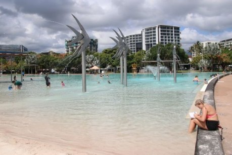 Could Cairns become the quarantine hub that gets Aussies home for Christmas?