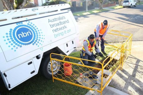 A timely vision, but here’s why you’ll never be happy with your NBN service