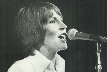 A record boss dismissed her song as ‘women’s lib crap’ – but Reddy had the last laugh