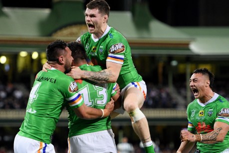 Green Machine hits a red light: NRL team’s anger at Qld’s late border backflip