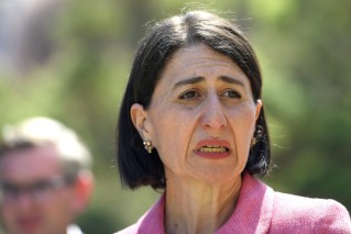 Serious, corrupt conduct: Bombshell court finding that spells end of Berejiklian’s political career