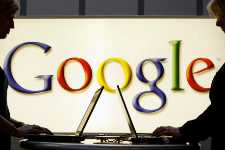 Australia keeps close eye on the landmark court case that could tear Google apart