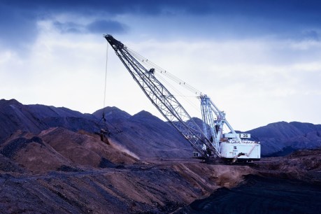 China ‘ban’ on imports sends coal prices plummeting