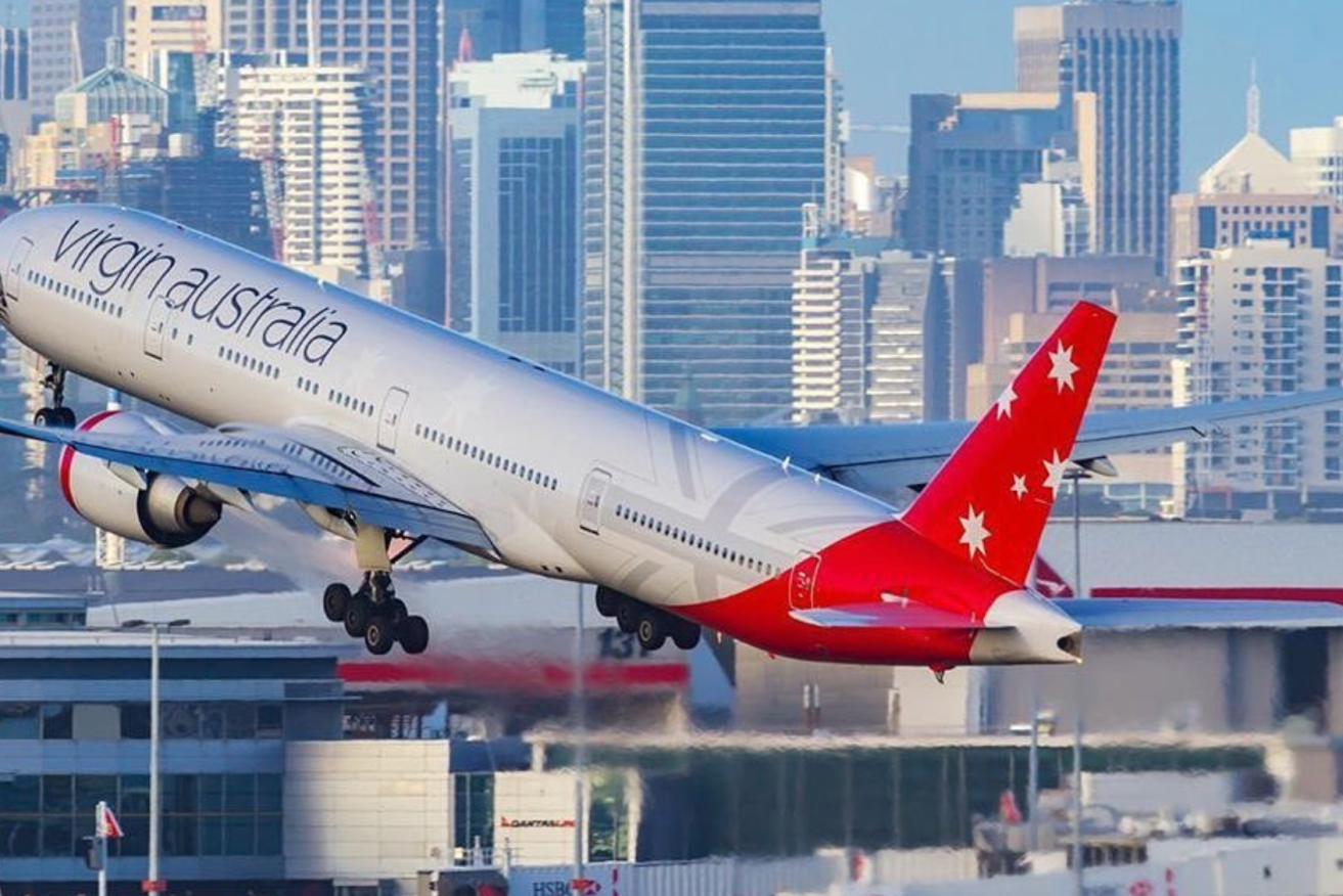 Virgin Australia's $200m deal has little detail