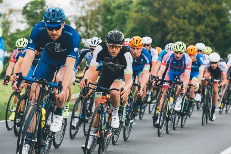 Are cyclists even human? Study asks why drivers have loathing for lycra