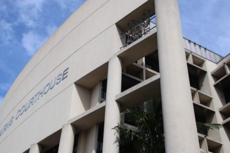 Father faces Cairns court over alleged murder of five-year-old son
