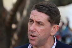 ‘It will be difficult’: Treasurer admits Queensland debt charging towards $200 billion