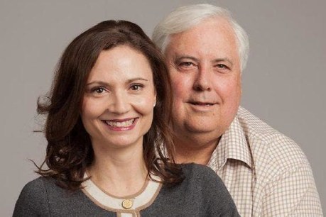 Spouse rules: Could Palmer’s wife, Stuckey’s hubby swing crucial Gold Coast seat?