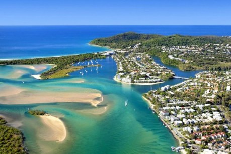 Noosa’s no-vacancy laws keep short-stays at bay – now for the illegal campers