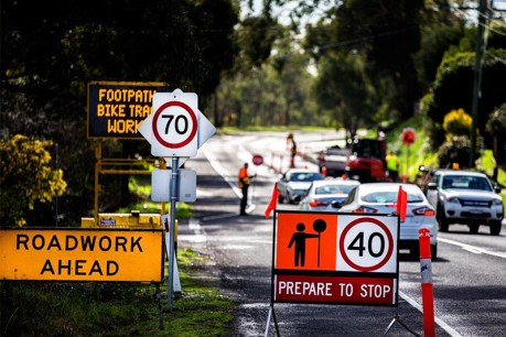 Premier’s push for the bush with councils pact, $880m for roads, infrastructure