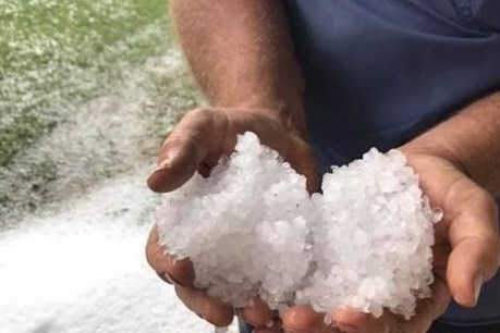 Our own worst enemies: Researchers say cities most prone to hailstorms, and we’re causing them