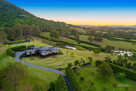 Cooroy Mountain – House of the Year