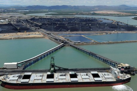 China’s coal blockade over ‘quality’ grows to $700 million and 57 ships