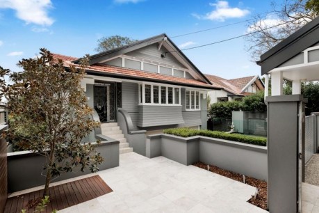 Clayfield – Trophy home