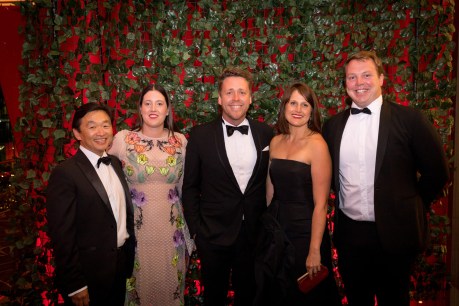 An Exquisite Night with Opera Queensland